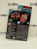 Hasbro Transformers War for Cybertron Earthrise Battle Masters Decepticon Doublecrosser