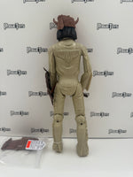 Marx Vintage Johnny West Apache Chief Geronimo