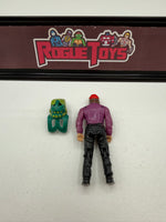 Kenner MASK Buddie Hawks