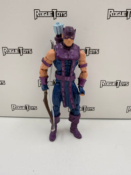 Hasbro Marvel Legends Retro Hawkeye