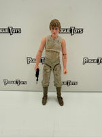 Hasbro Star Wars The Black Series Luke Skywalker