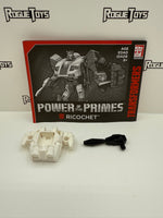 Hasbro Transformers Generations Power of the Primes Deluxe Class Generations Selects Autobot Ricochet