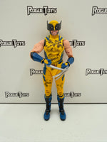 Hasbro Marvel Legends Deadpool & Wolverine Wolverine