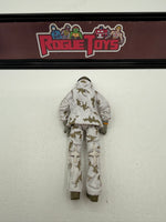 Hasbro G.I. Joe: Pursuit of Cobra Snow Job V7