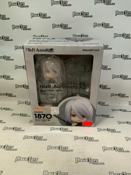 Good Smile Company Nendroid 1870 Nier:Automata A2 Short Hair Ver.