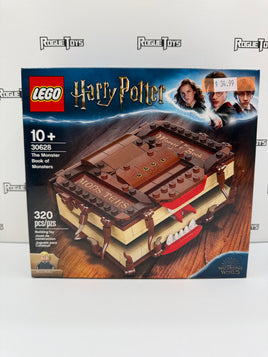 LEGO Harry Potter 30628 The Monster Book of Monsters