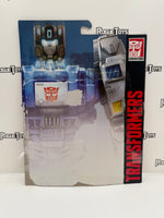 Hasbro Transformers Generations Titans Return Deluxe Class Autobot Highbrow & Xort