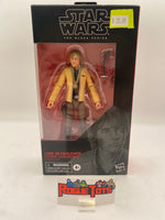 Hasbro Star Wars The Black Series Luke Skywalker (Yavin Ceremony)