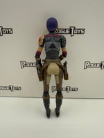 Hasbro Star Wars The Black Series #6 Sabine Wren