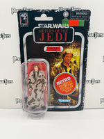 Kenner Star Wars: Return of the Jedi 40th Anniversary Retro Collection Han Solo (Endor)