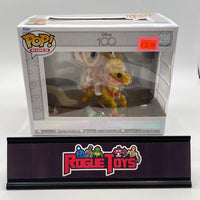 Funko POP! Rides Disney 100 Mary Poppins Bert - Rogue Toys