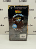 Funko Home Video Back to the Future Size M Short Sleeve T-Shirt (Target Exclusive)