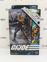 Hasbro G.I. Joe Classified Series G.I Joe Agent Helix