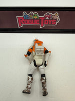 Hasbro Star Wars Saga Collection Delta Squad Republic Commando Boss