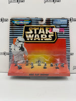 Galoob MicroMachines Star Wars Rebel Fleet Troopers