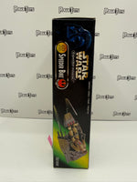 Kenner Star Wars Expanded Universe Rebel Alliance Speeder Bike