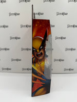 Hasbro Marvel Legends Bonebreaker BAF Series X-Men Wolverine