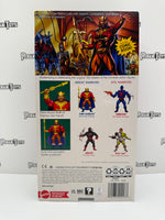 Mattel Masters of the Universe (MOTU) King Randor