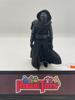 Hasbro Star Wars The Black Series Kylo Ren (Incomplete)