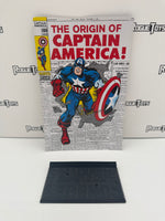Hasbro Marvel Legends 20th Anniversary Captain America