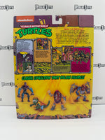 Playmates Nickelodeon Teenage Mutant Ninja Turtles (TMNT) Leatherhead