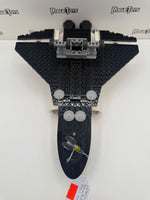 LEGO City 3367 Space Shuttle (Incomplete)