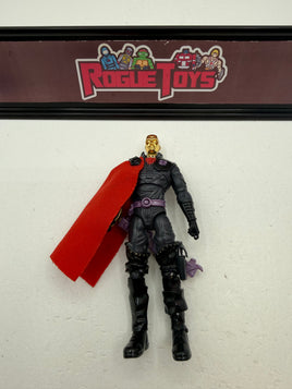 Hasbro G.I. Joe 25th Anniversary Destro Iron Grenadier Leader