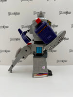 Hasbro Transformers Galvatron