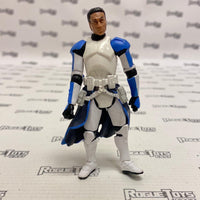 Star Wars Heavy Gunner Clone - Rogue Toys