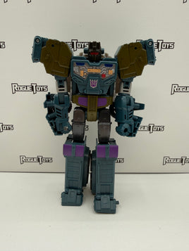 Hasbro Transformers Combiner Wars Onslaught