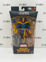 Hasbro Marvel Legends Doctor Strange