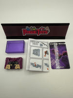 Keith’s Fantasy Club CST-07 Badbat