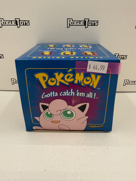 Nintendo Pokémon 23k Gold-Plated Trading Card #39 Jigglypuff