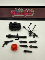 Hasbro G.I. Joe (ARAH) Downtown
