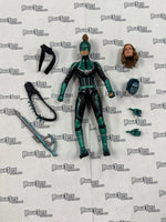 Marvel Legends Captain Marvel (Starforce) action figure