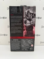 Hasbro Star Wars The Black Series Star Wars: The Bad Batch Tech