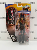 Mattel WWE Summer Slam Series 121 Kane