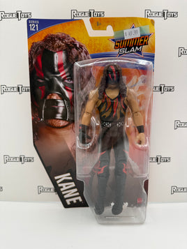 Mattel WWE Summer Slam Series 121 Kane
