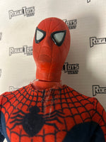 MEGO Vintage 1970s Marvel Amazing SPIDER-MAN 12” Action Figure
