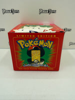 Nintendo Pokémon 23k Gold-Plated Trading Card Togepi