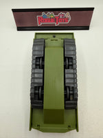 Hasbro G.I. Joe Armadillo