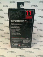 Hasbro Star Wars The Black Series First Order Tie Fighter Pilot