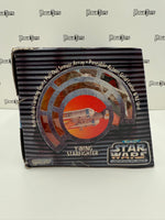 Galoob Micro Machines Star Wars Action Fleet Y-Wing Starfighter Featuring Gold Leader & R2 Unit