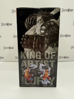 Bandai Spirits King of Artist THE MONKEY D LUFFY GEAR 4 - Wano Country One Piece Monkey D. Luffy (Gear Fourth Ver.)