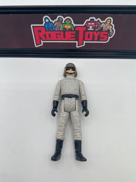 Kenner Star Wars Vintage 1983 AT-ST Driver (Incomplete)