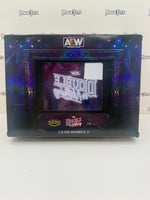 Jazwares AEW Unrivaled Collection #27 Champion Cody