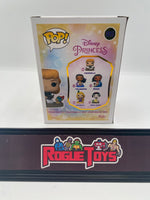 Funko POP! Disney Princess Cinderella