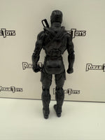 Hasbro G.I. Joe Classified Series Snake Eyes (Movie)