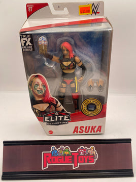 Mattel WWE Elite Series 87 Asuka