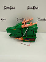 Hasbro Takara Vintage Battle Beasts Battling Deer Stalker Chariot Vehicle w/ Deer Stalker Figure